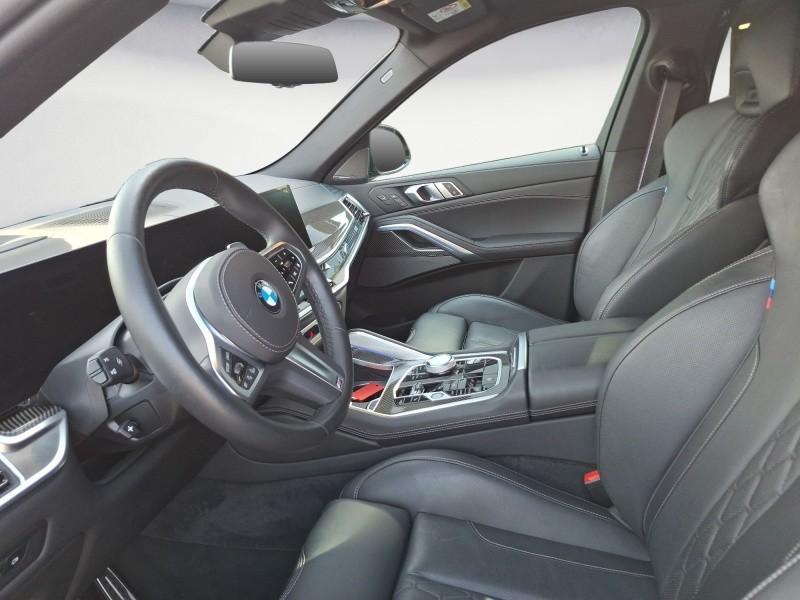 BMW X6 – Bild 20