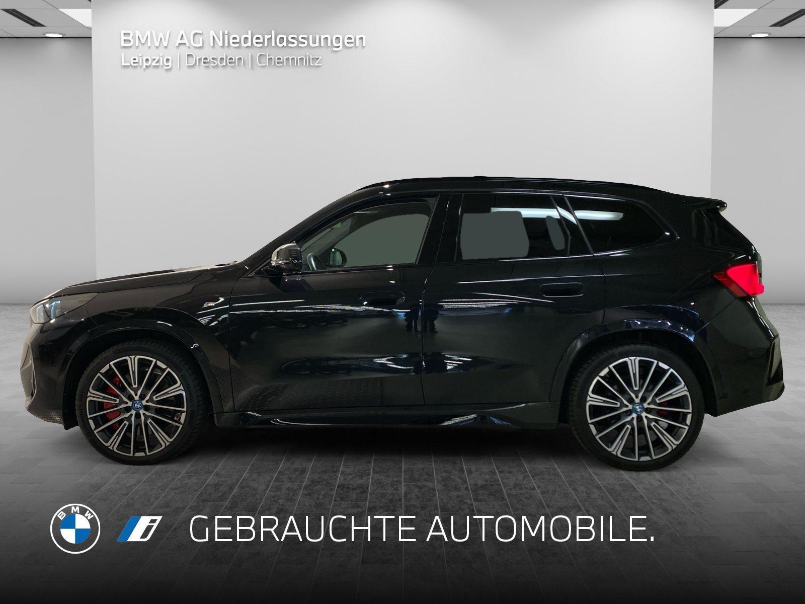 BMW iX1 – Bild 2