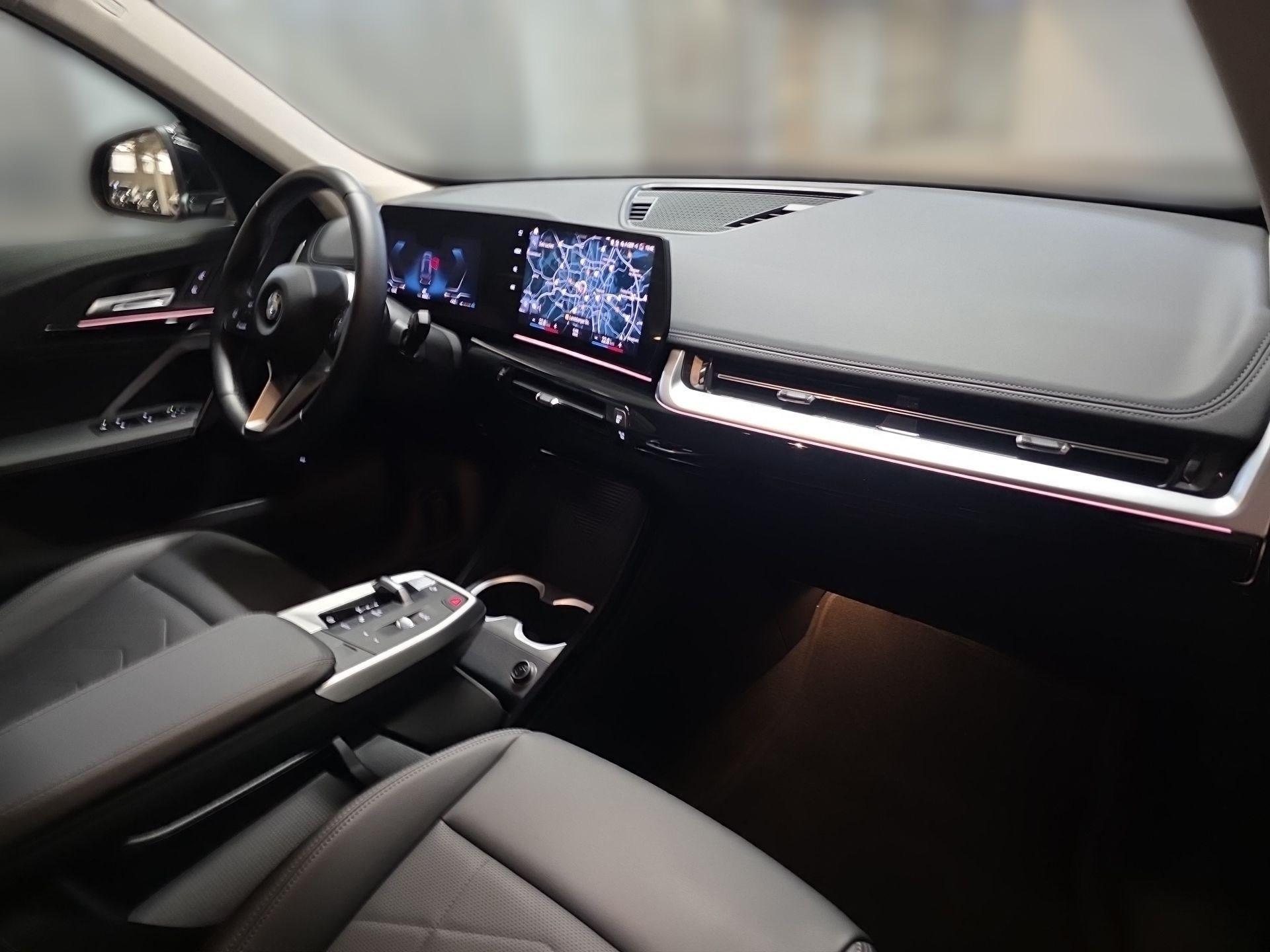 BMW X1 – Bild 11