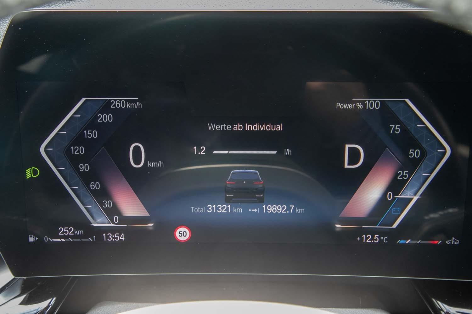 BMW 2er Active Tourer – Bild 9
