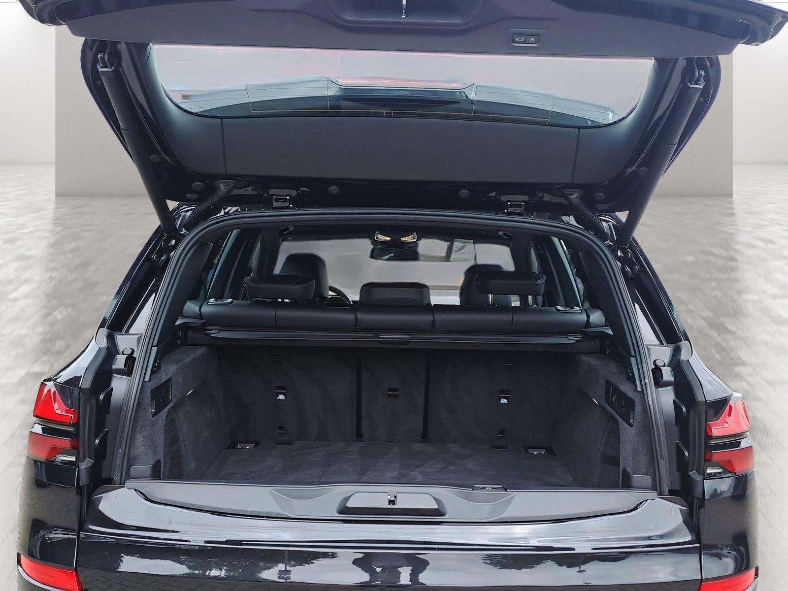 BMW X5 – Bild 13