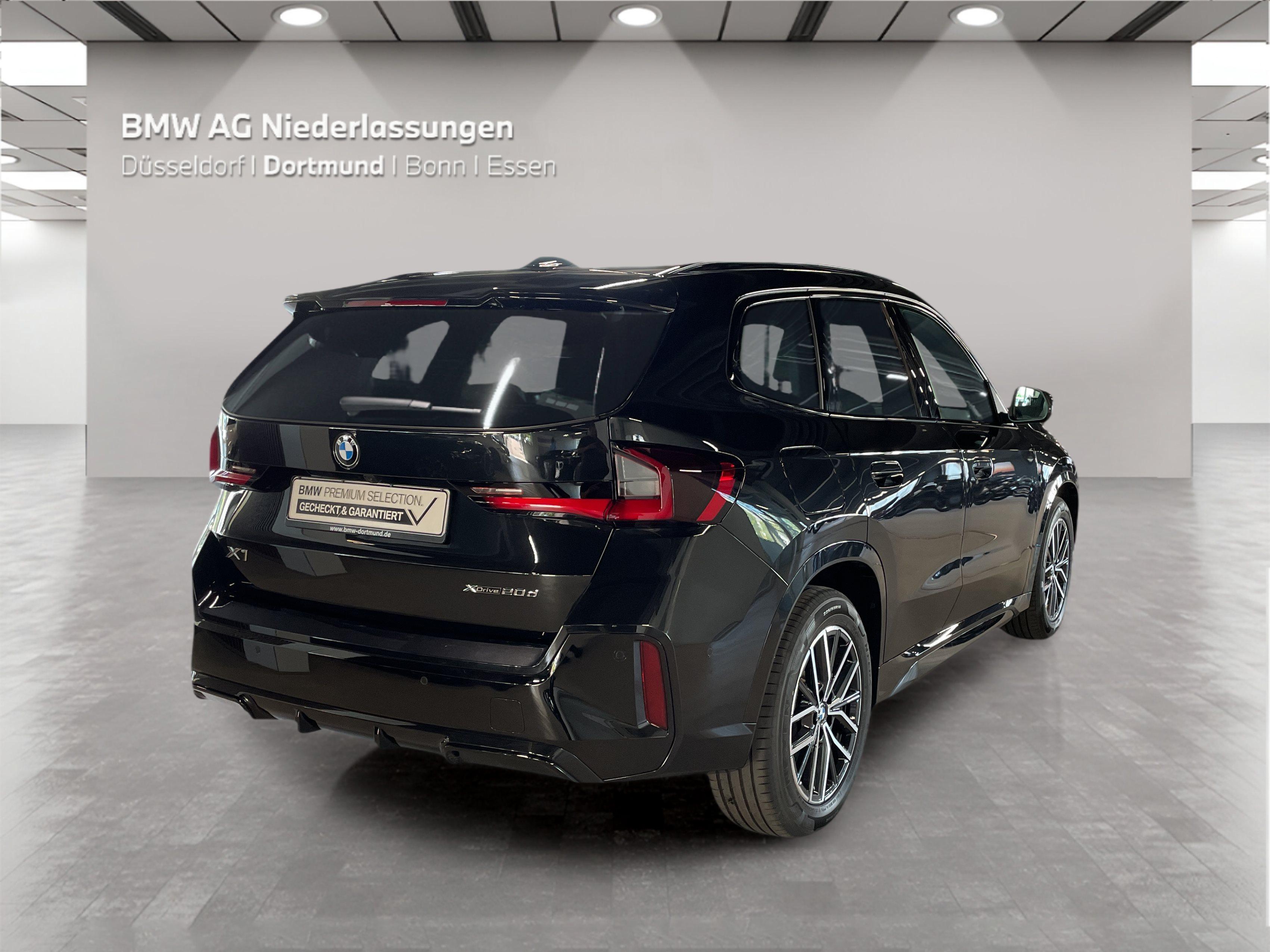 BMW X1 – Bild 4