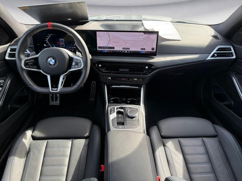 BMW 3er Touring – Bild 6