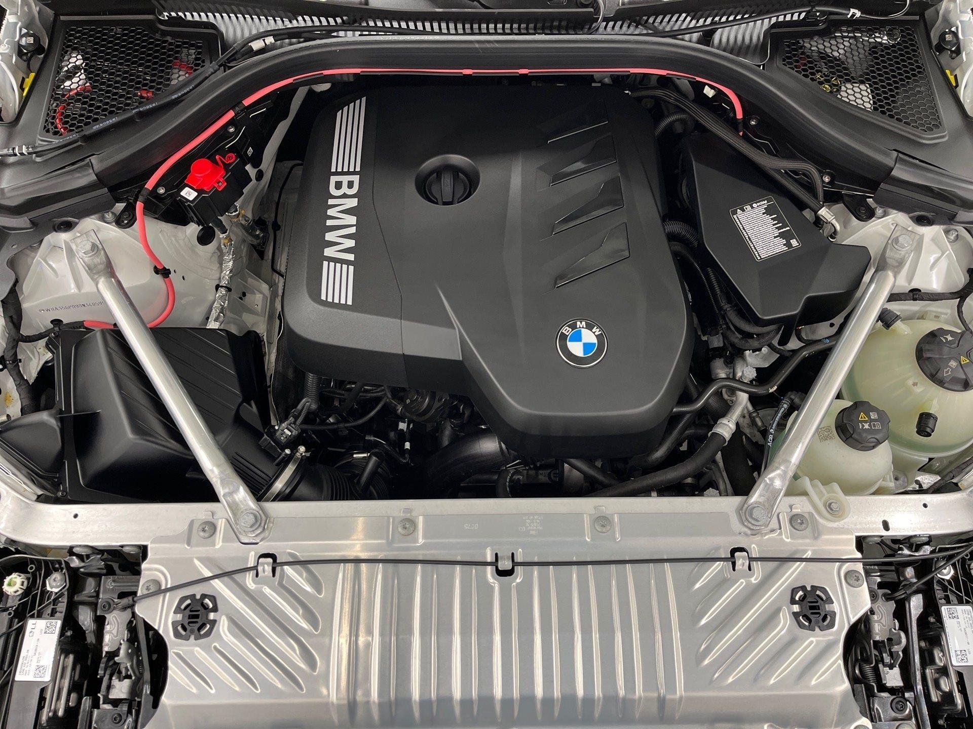 BMW X3 – Bild 8