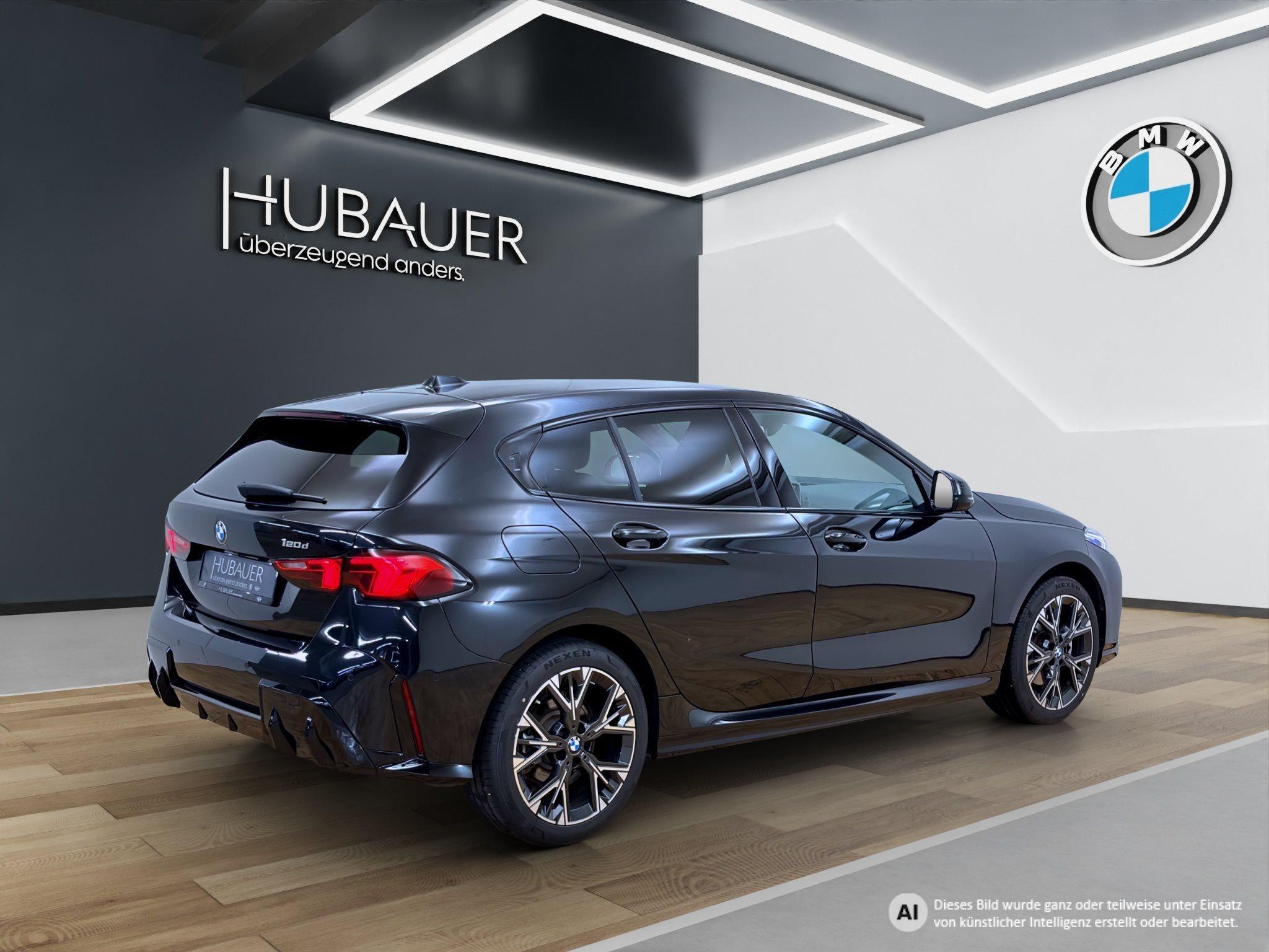 BMW 1er – Bild 5