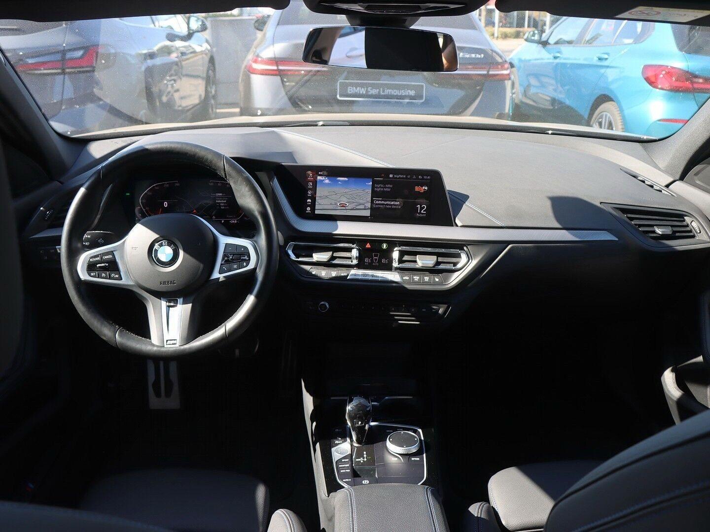 BMW 1er – Bild 7