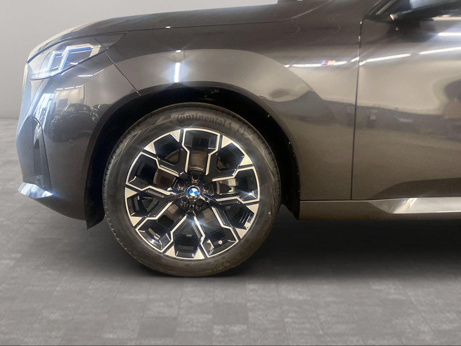 BMW X3 – Bild 17