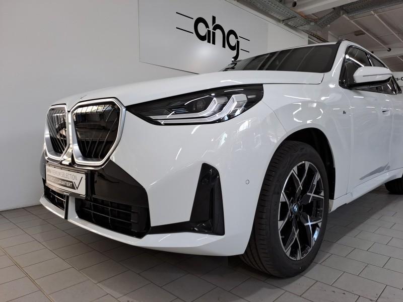 BMW X3 – Bild 5