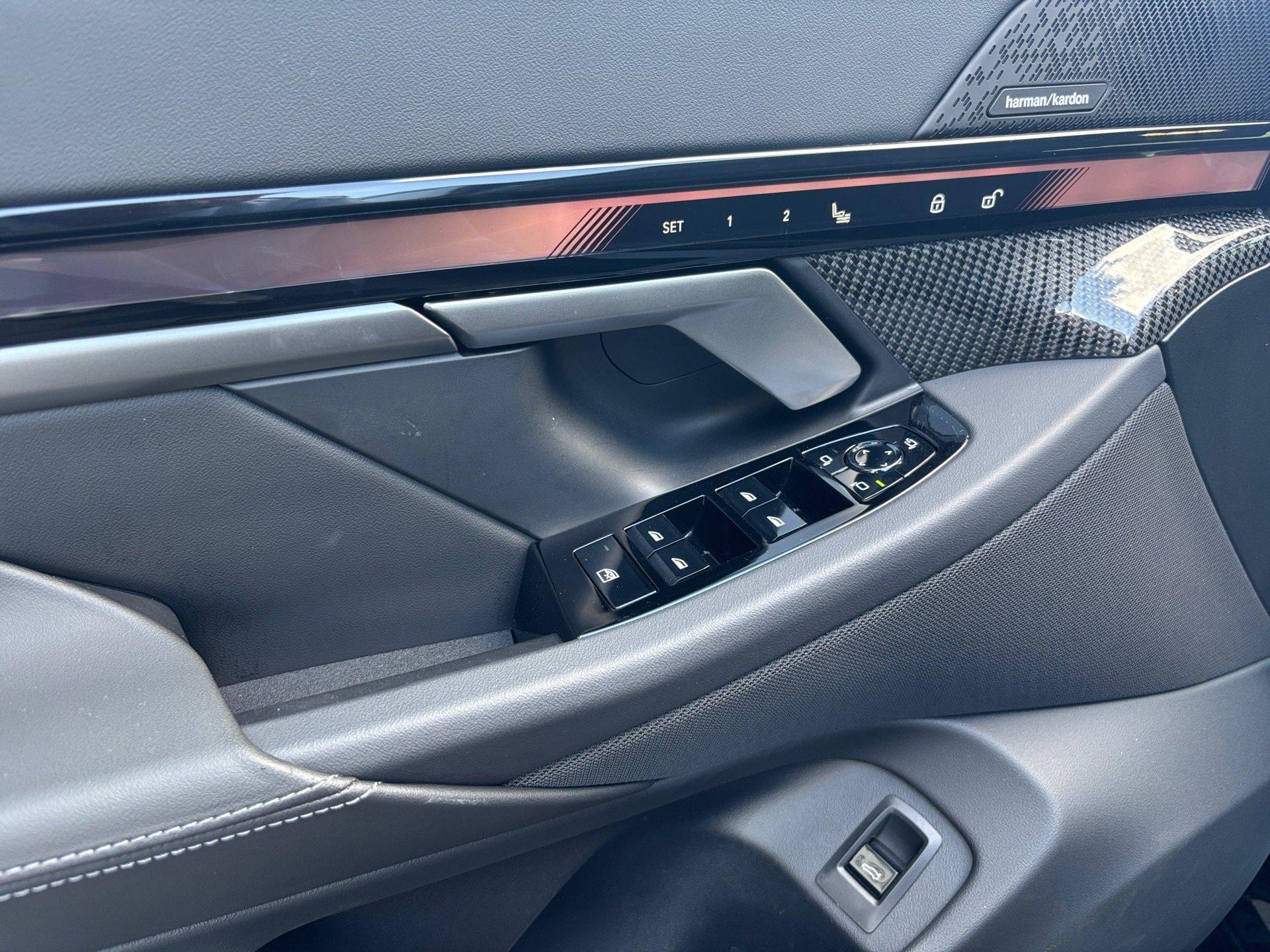 BMW 5er Touring – Bild 12