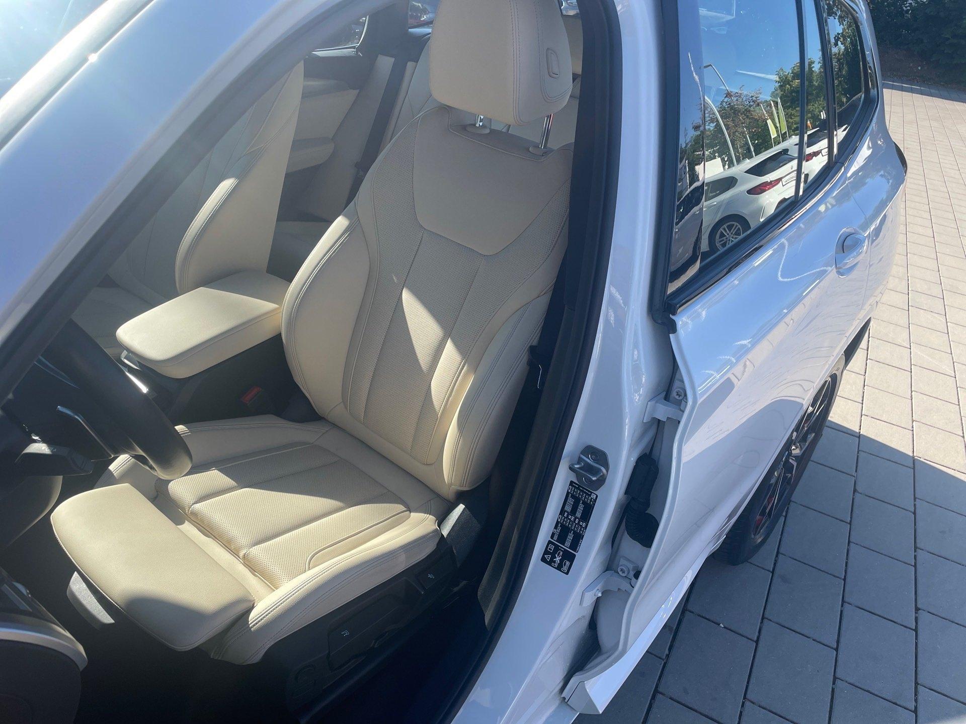 BMW X3 – Bild 14