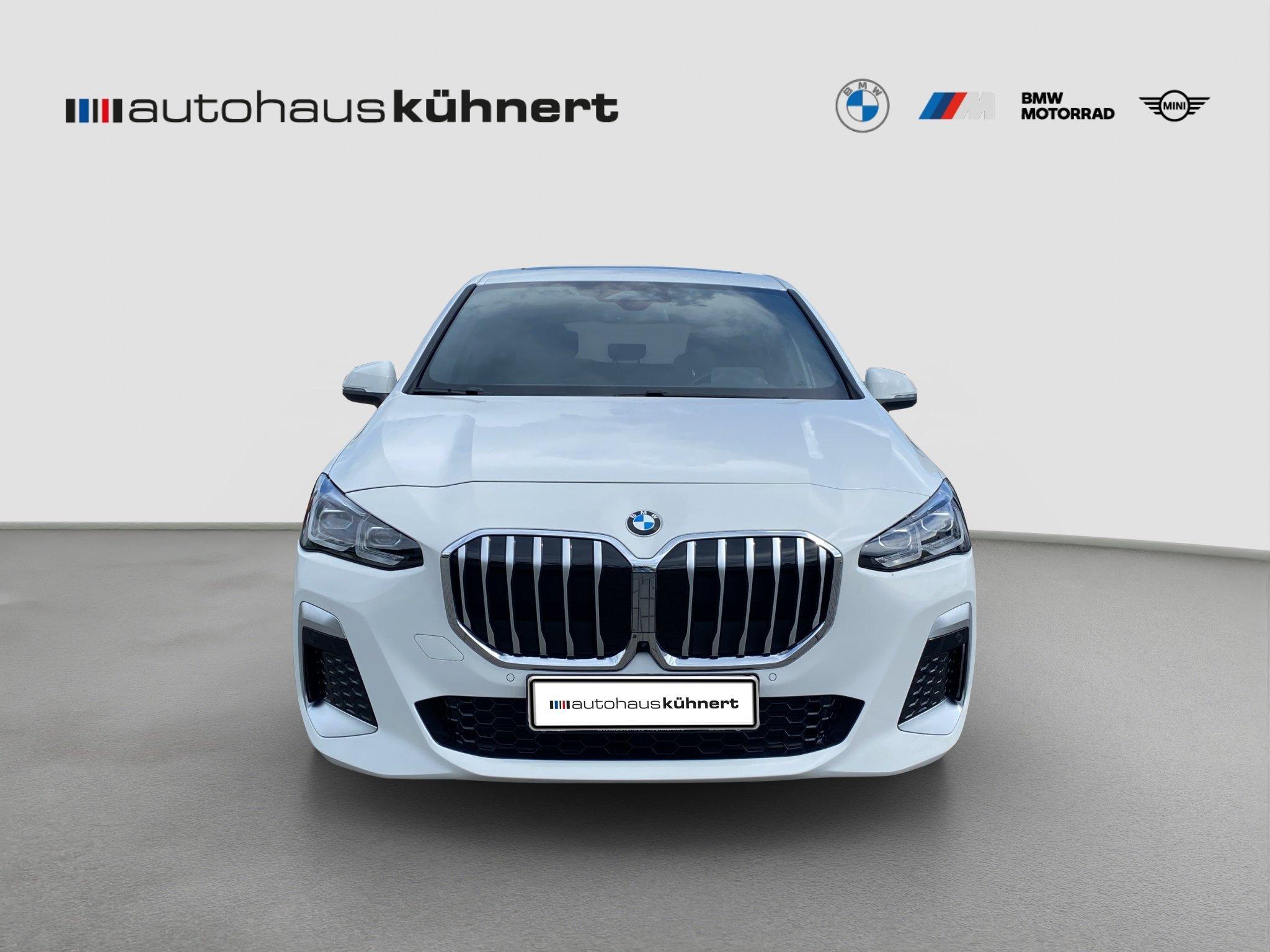 BMW 2er Active Tourer – Bild 3