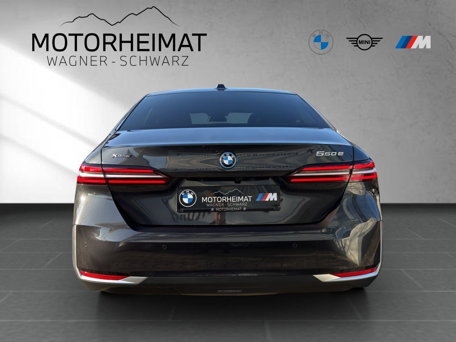 BMW 5er – Bild 19