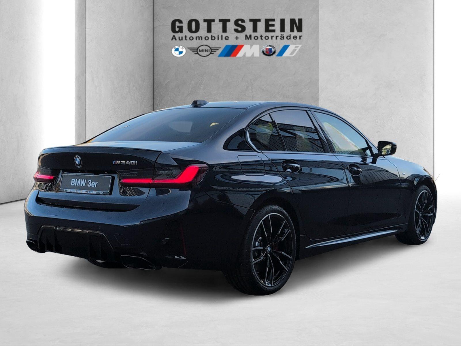 BMW 3er – Bild 5