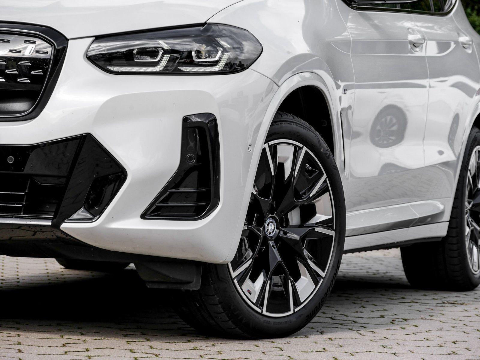 BMW iX3 – Bild 5