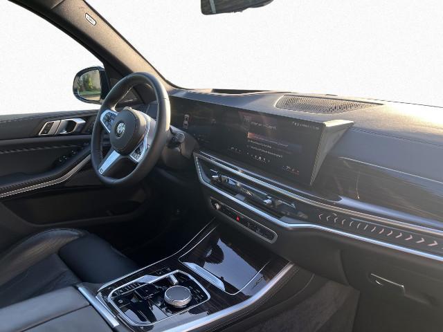 BMW X5 – Bild 10