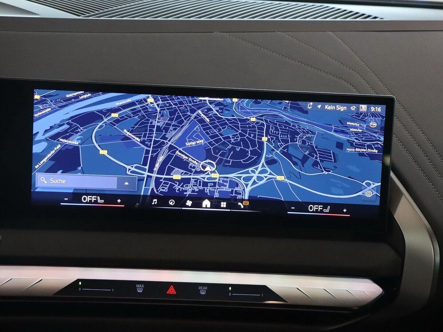 BMW X3 – Bild 10