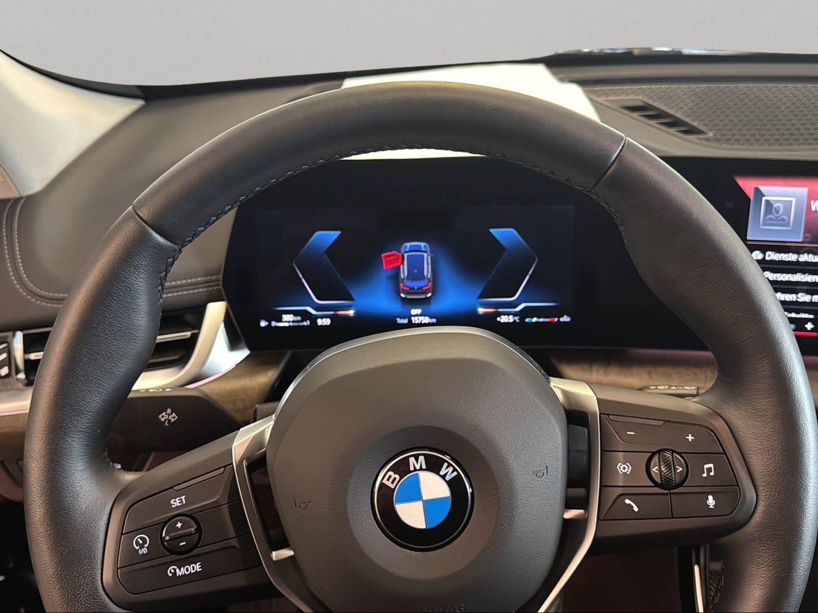 BMW X1 – Bild 8