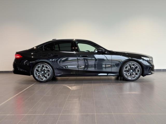 BMW 5er – Bild 8