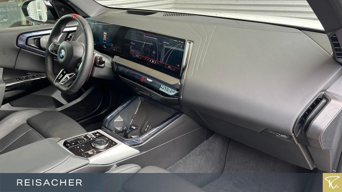 BMW X3 – Bild 4