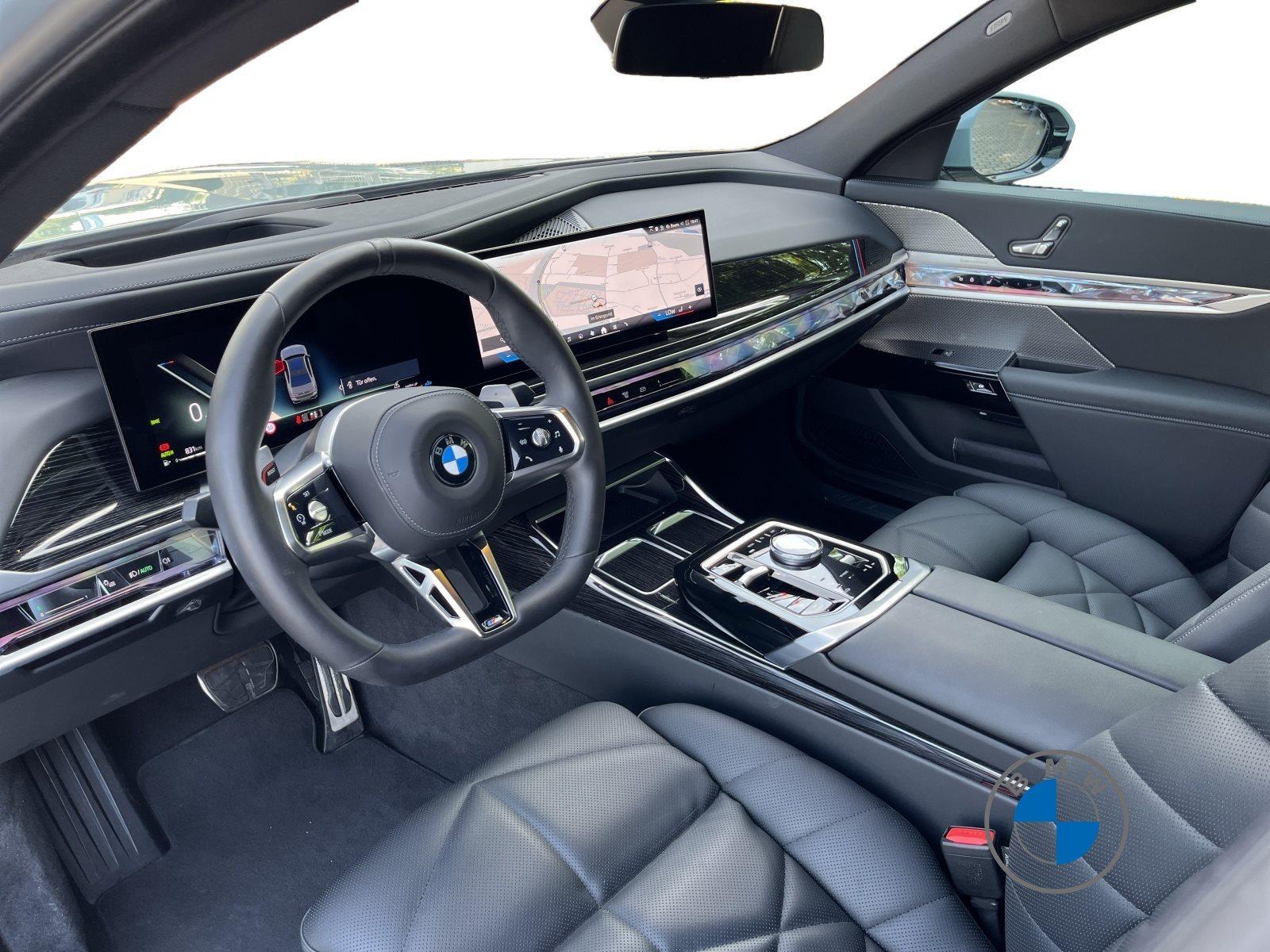 BMW 7er – Bild 21