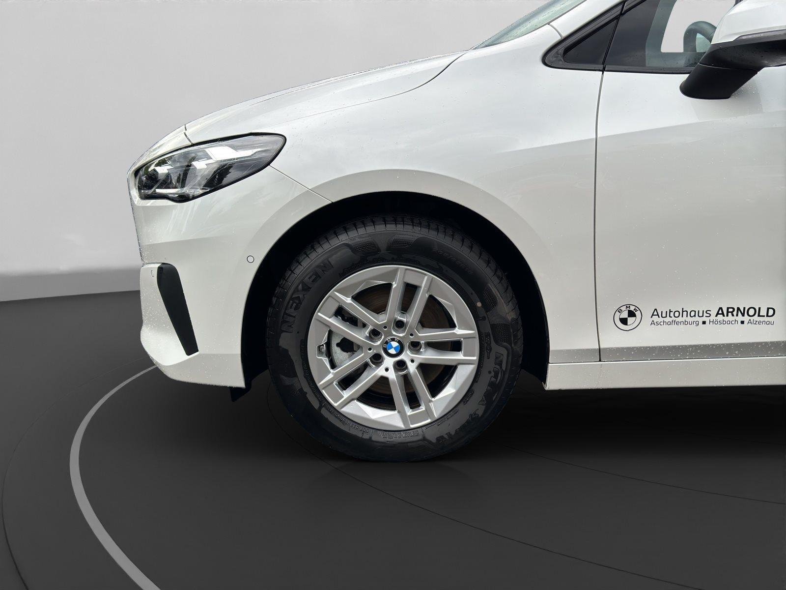 BMW 2er Active Tourer – Bild 12