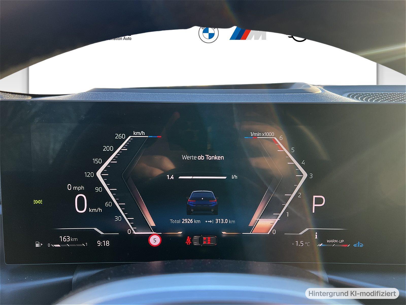BMW 3er Touring – Bild 14