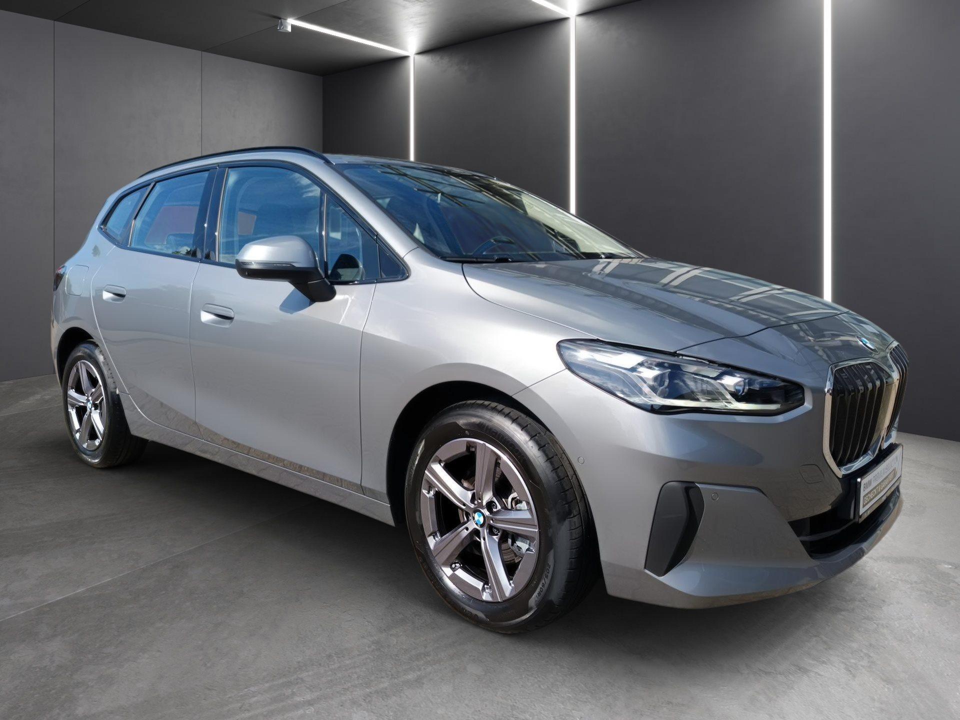 BMW 2er Active Tourer – Bild 4