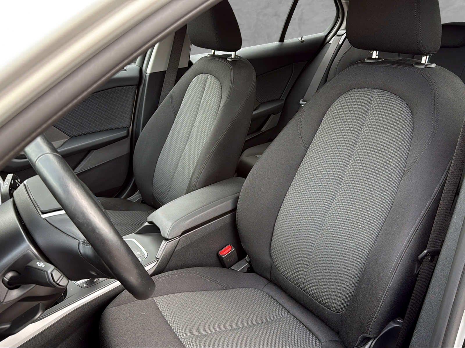BMW 1er – Bild 8