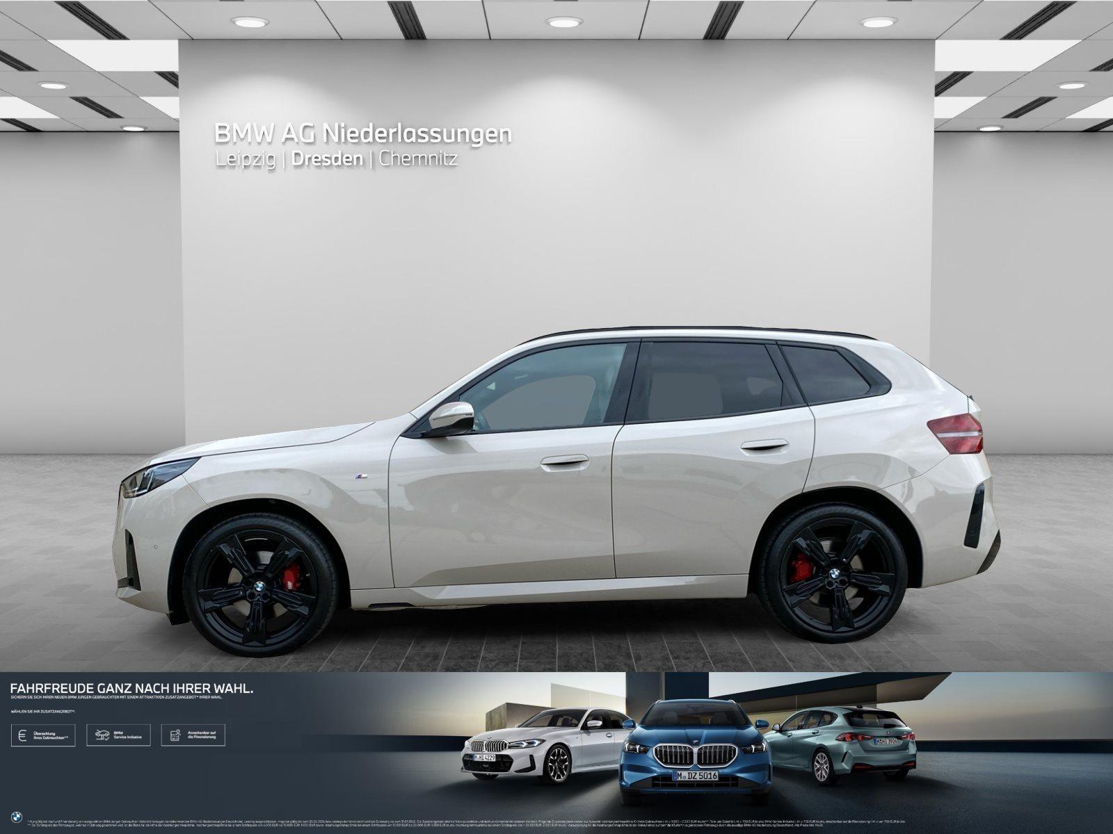 BMW X3 – Bild 4
