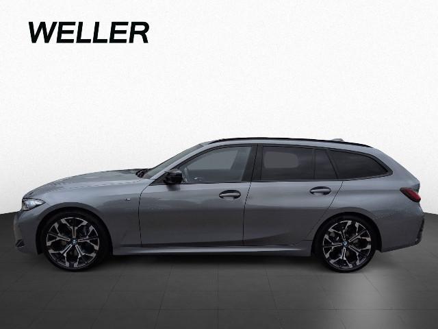 BMW 3er Touring – Bild 5