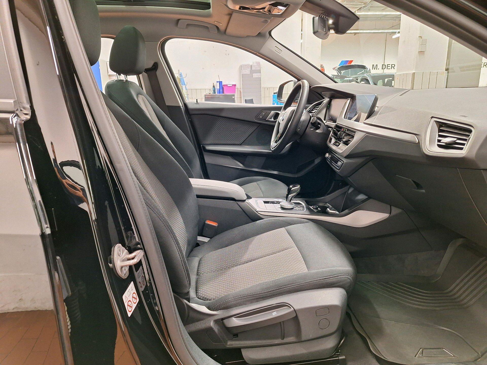 BMW 1er – Bild 14