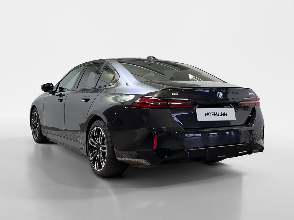 BMW 5er – Bild 2