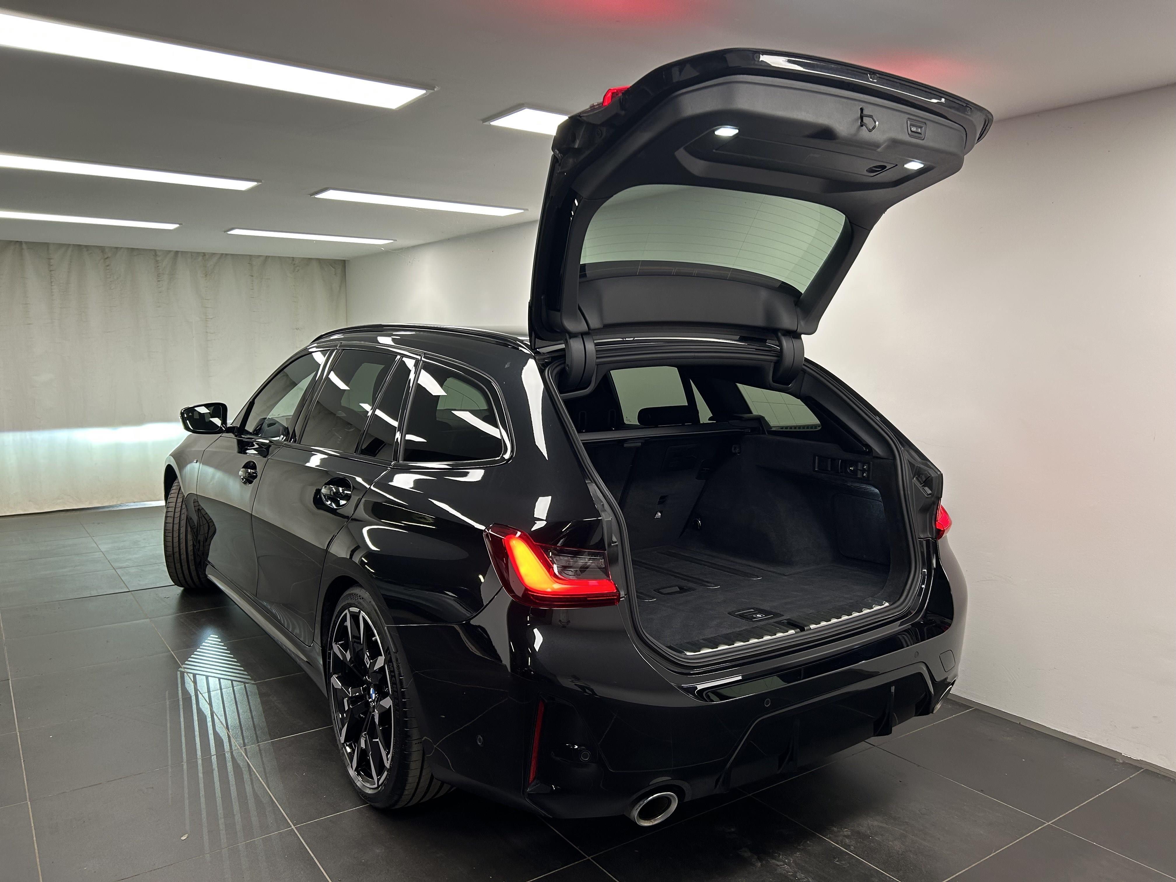 BMW 3er Touring – Bild 33