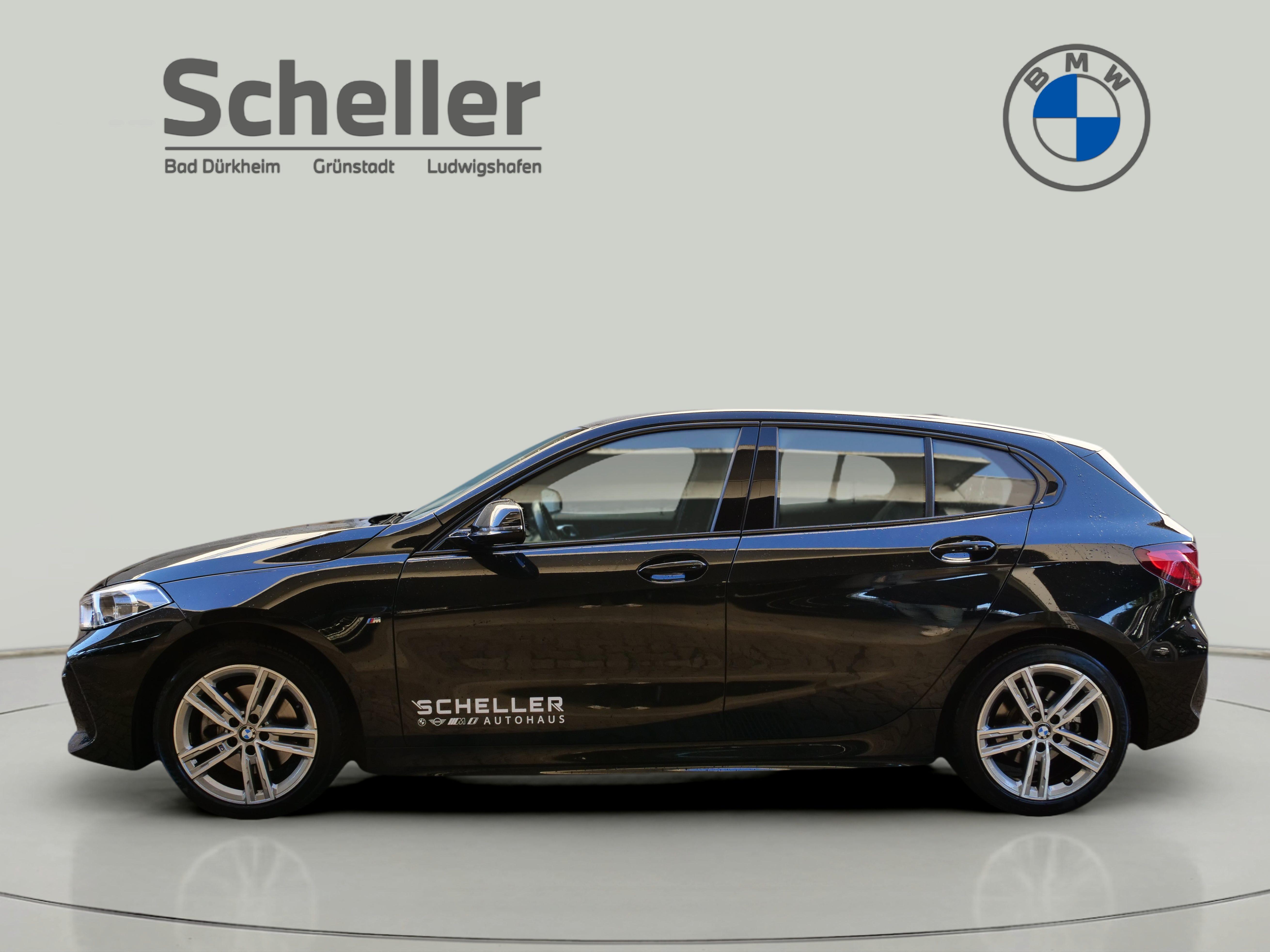 BMW 1er – Bild 3