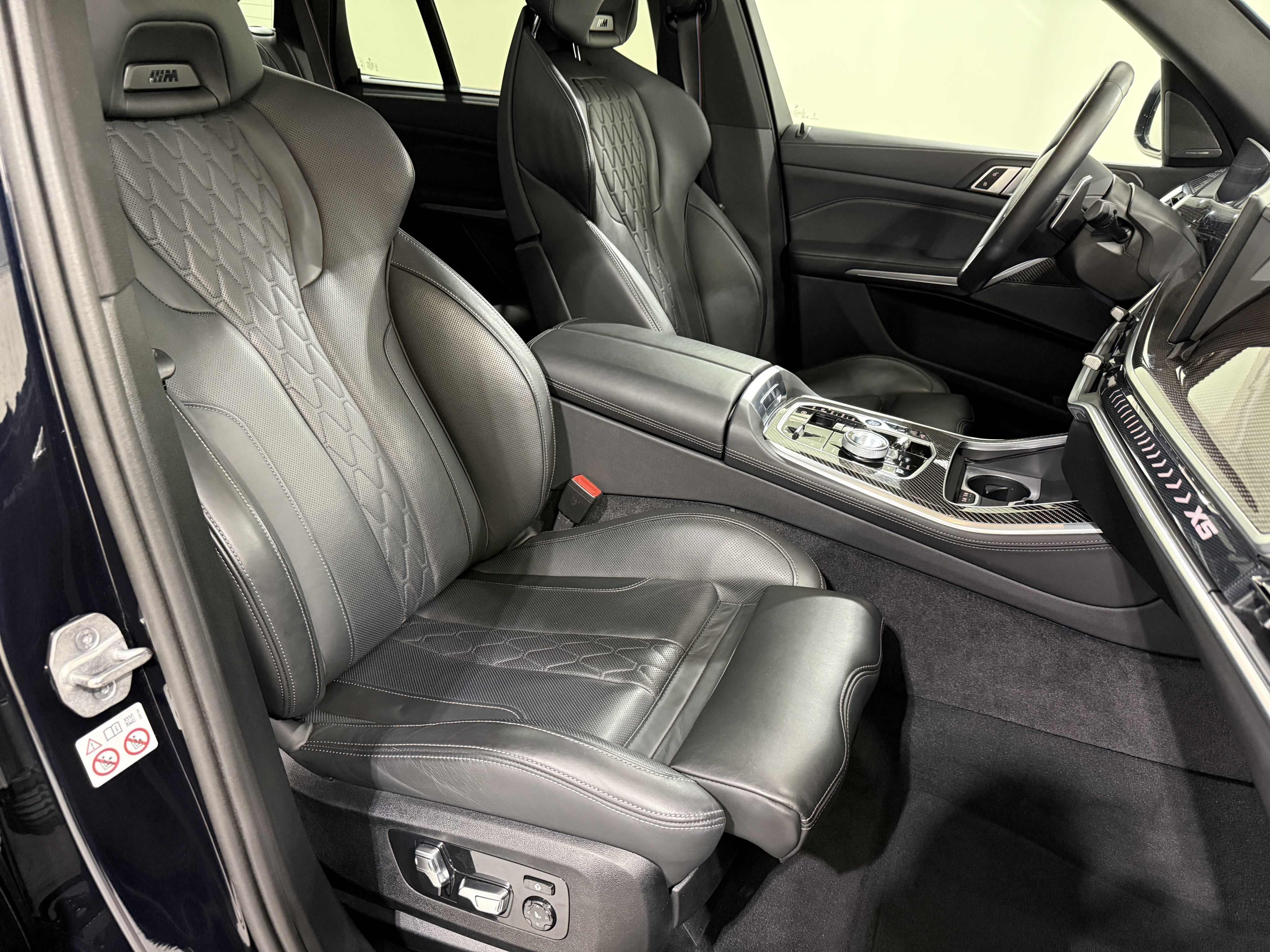 BMW X5 – Bild 17