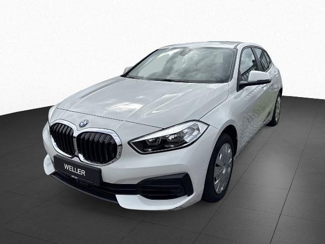 BMW 1er
