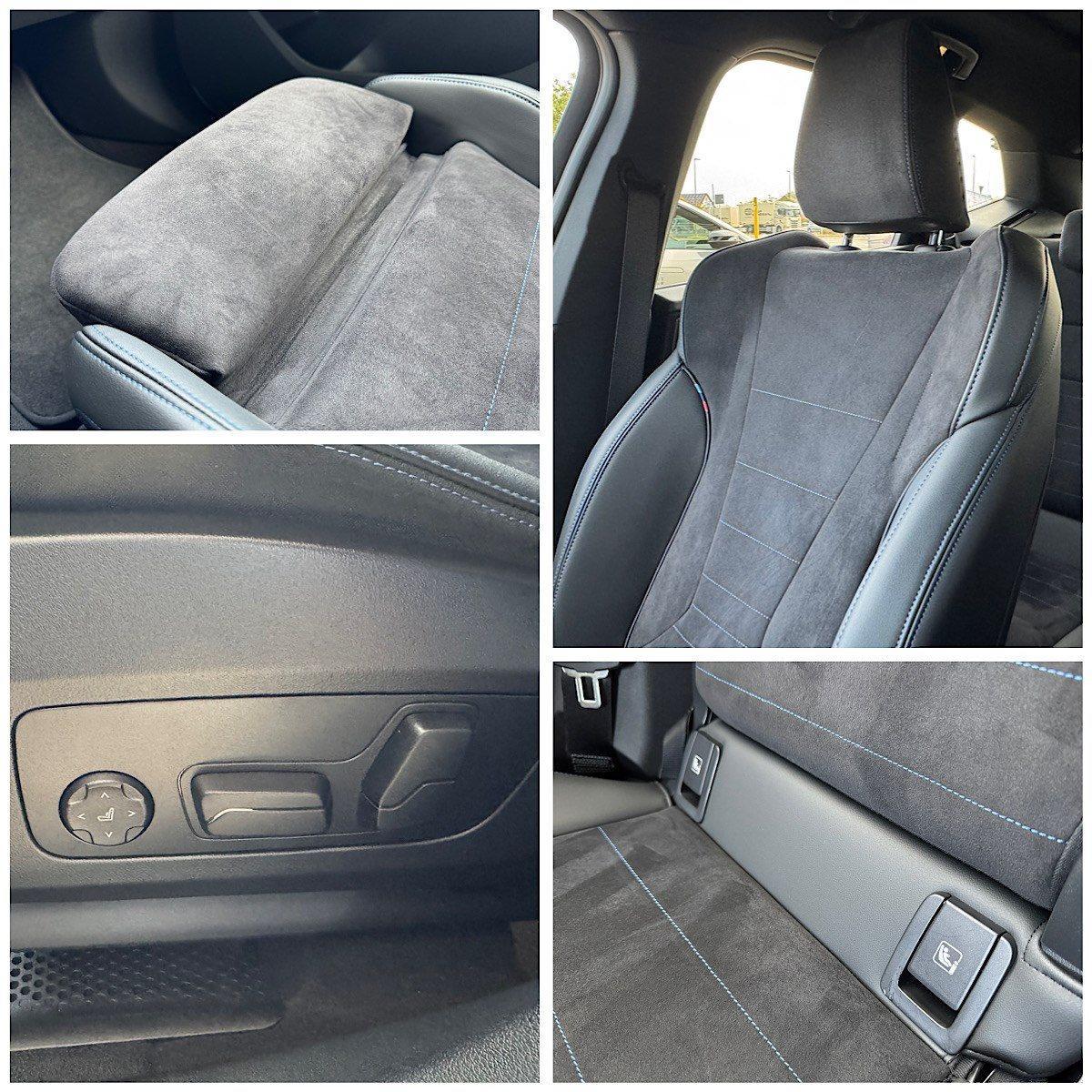 BMW 2er Active Tourer – Bild 23