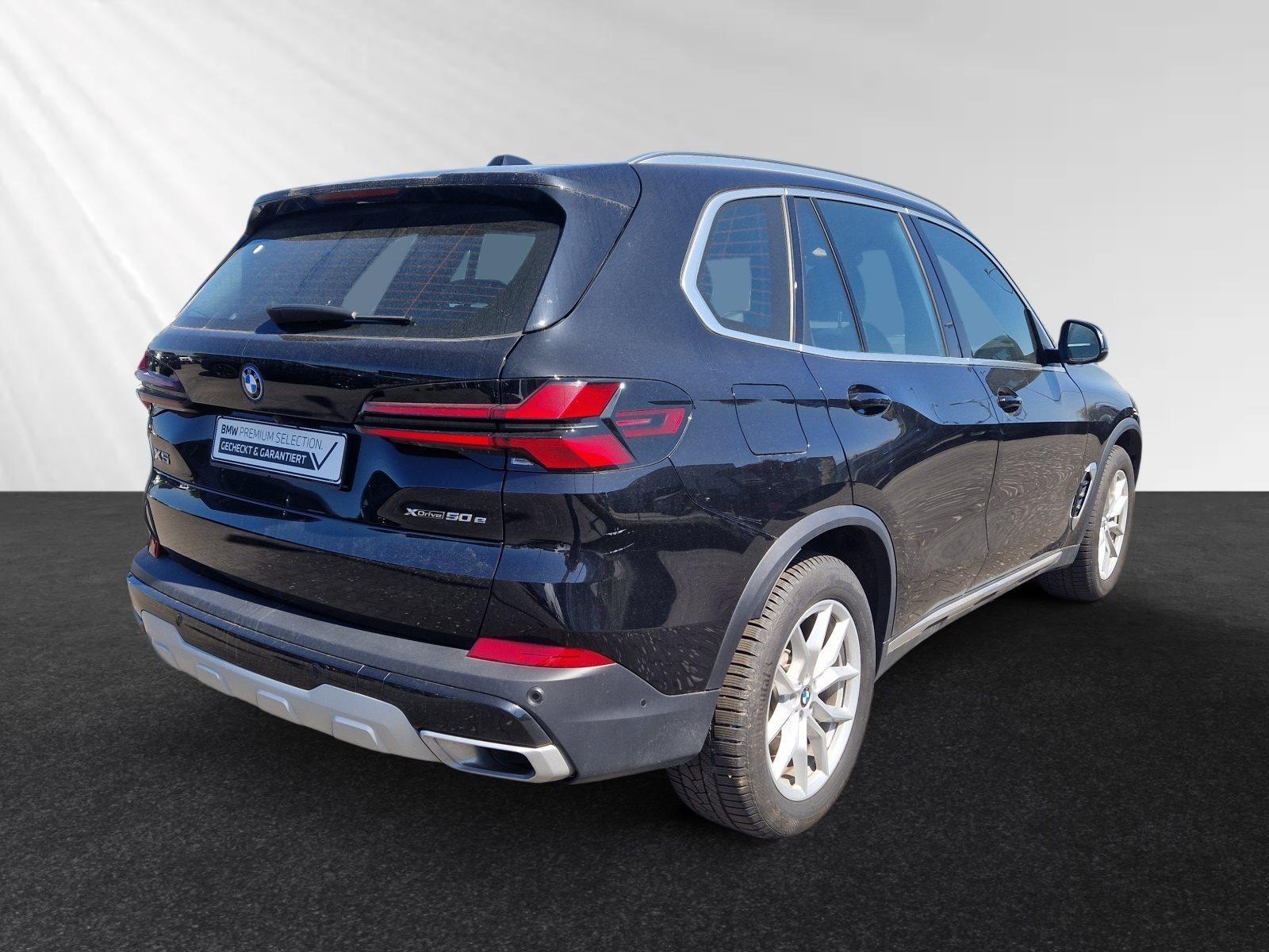 BMW X5 – Bild 3