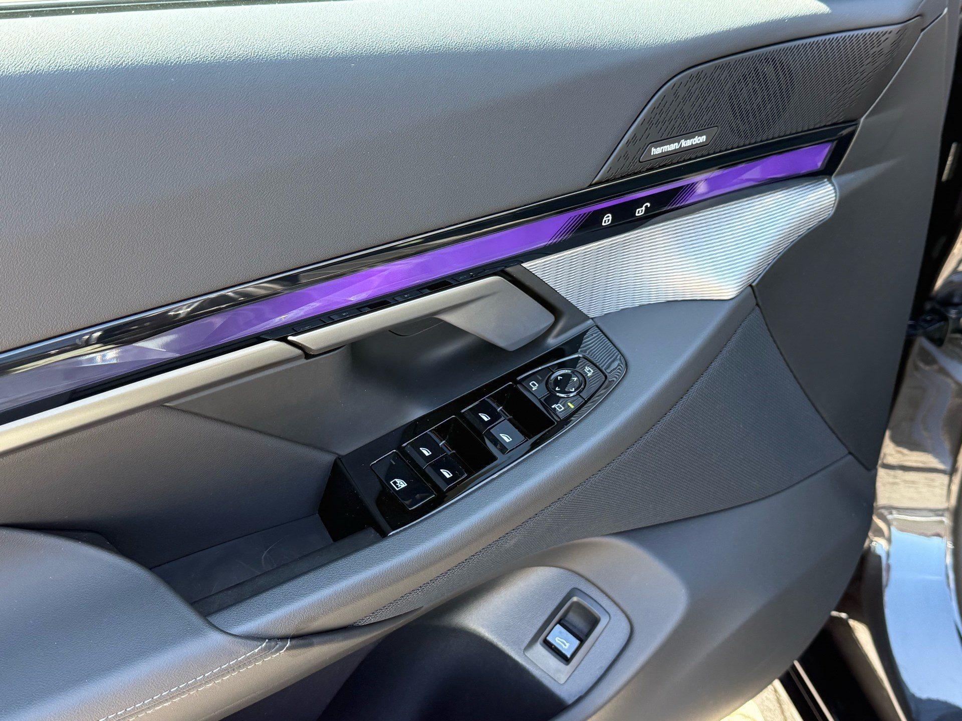BMW 5er Touring – Bild 6