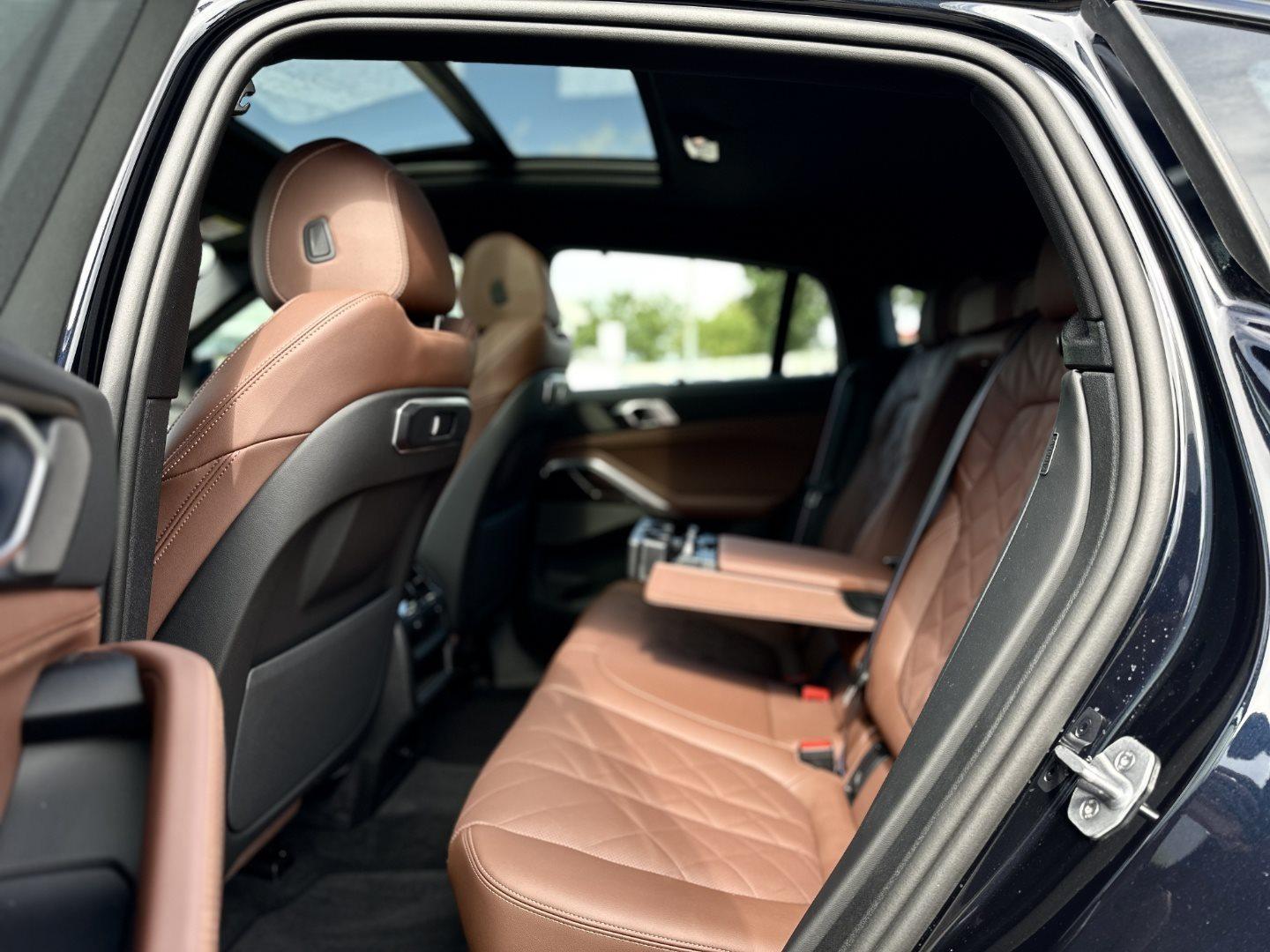 BMW X6 – Bild 18