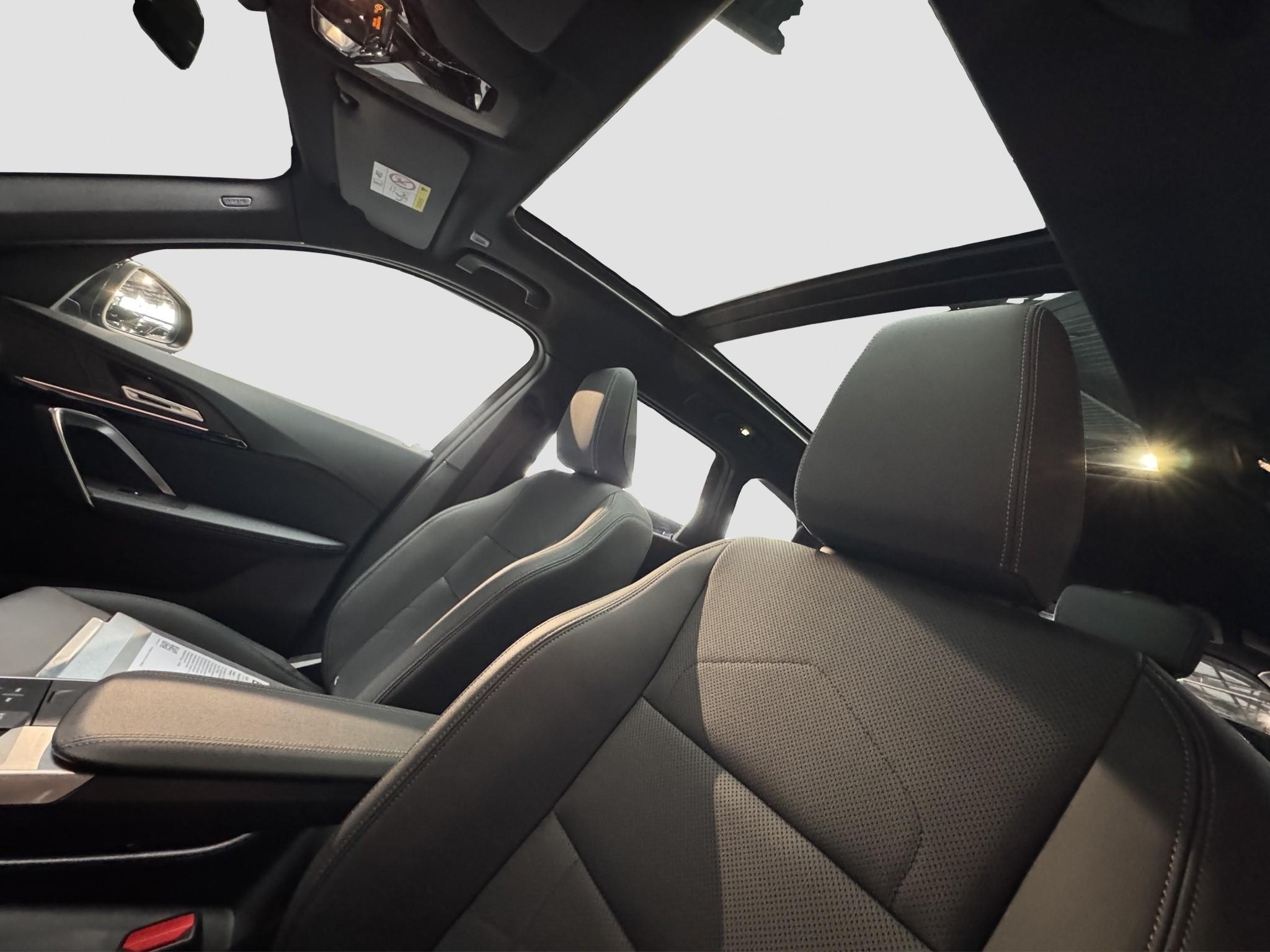 BMW iX1 – Bild 18