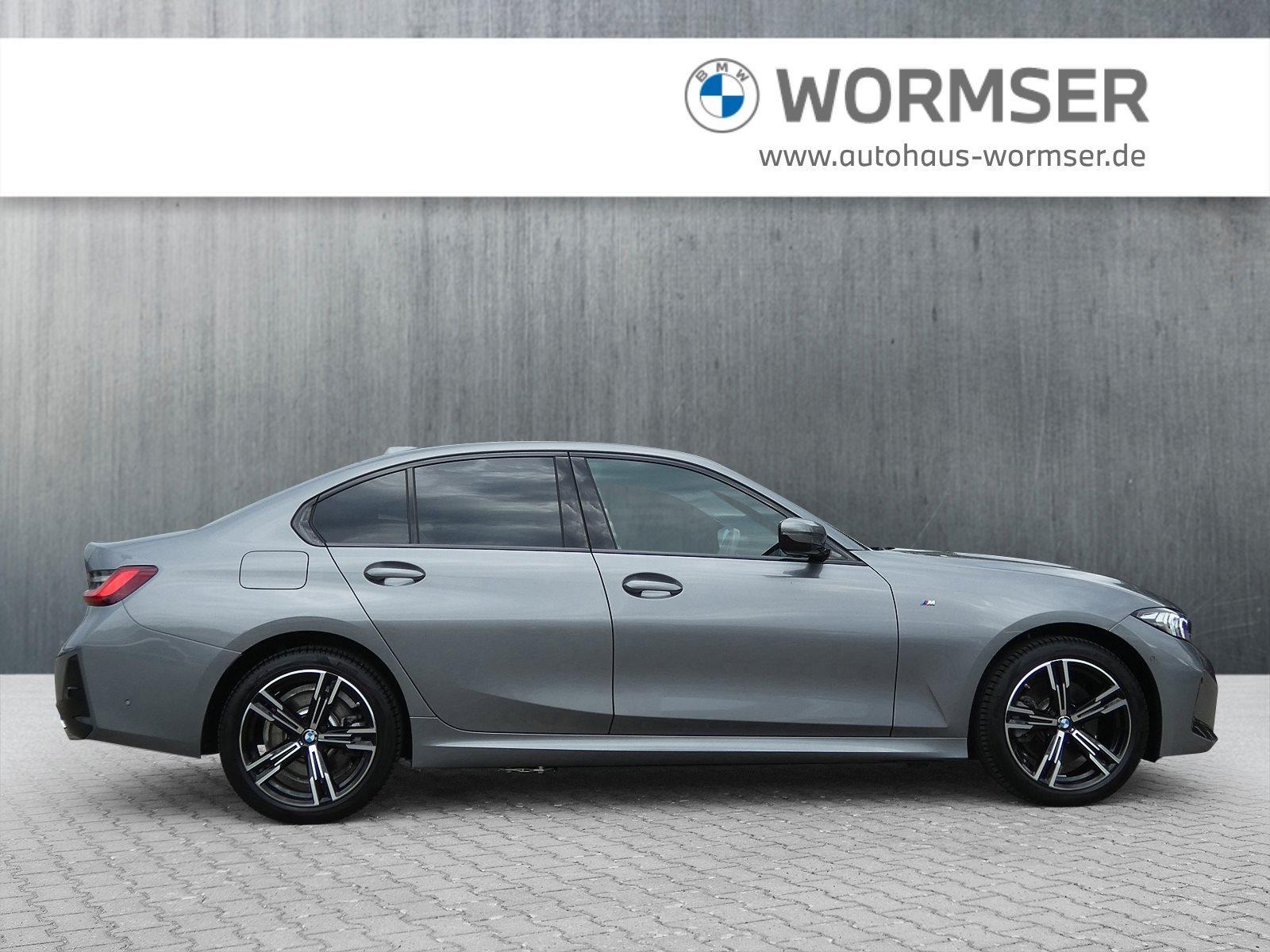 BMW 3er – Bild 4