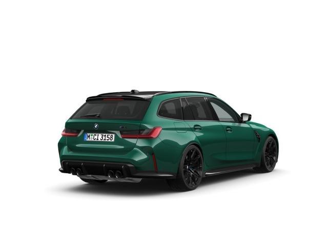 BMW M3 Touring – Bild 8