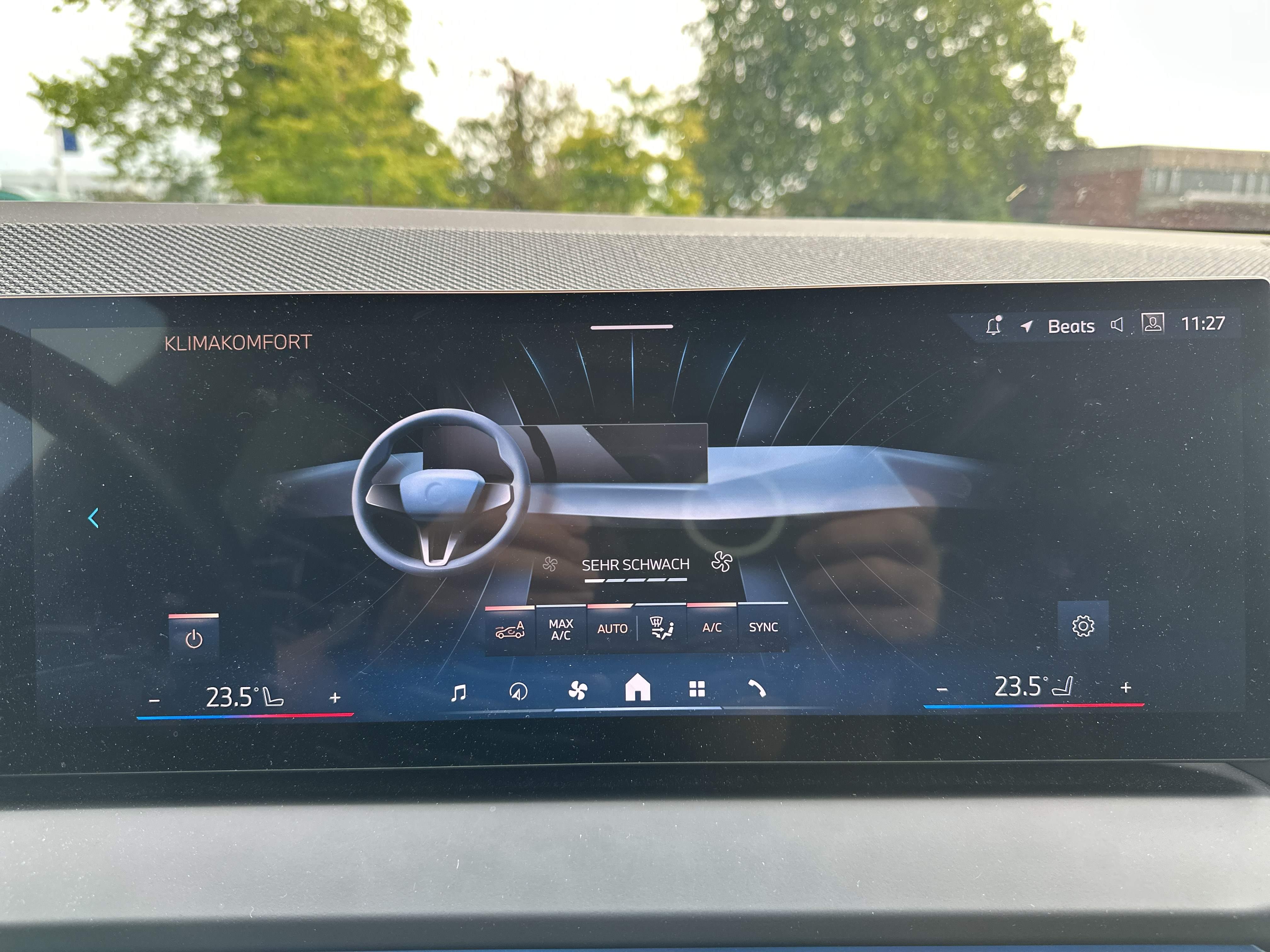 BMW X3 – Bild 26