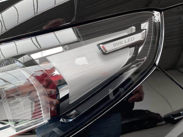 BMW iX1 – Bild 9