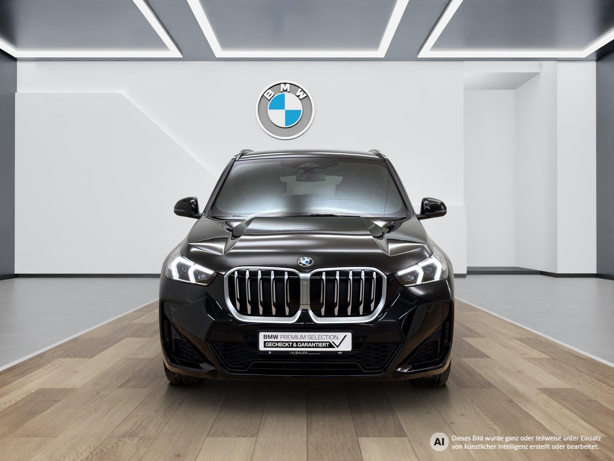 BMW X1 – Bild 15