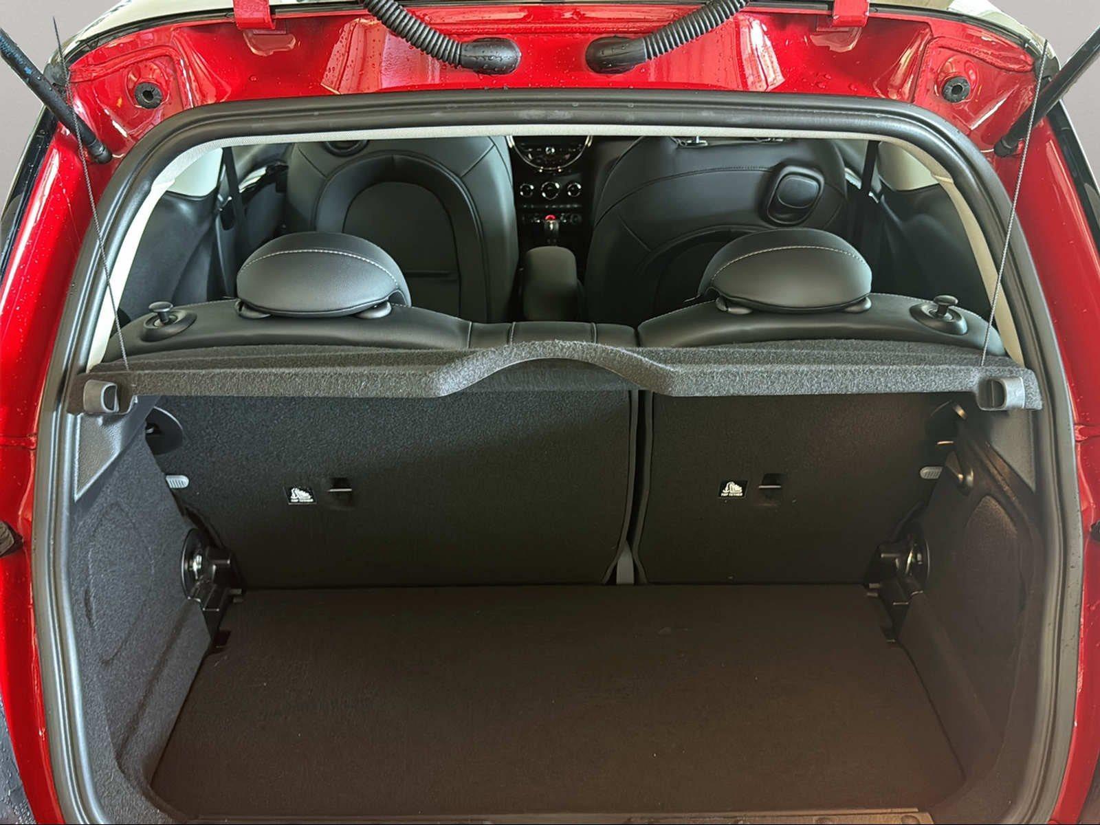 MINI Cooper 3-Türer – Bild 8