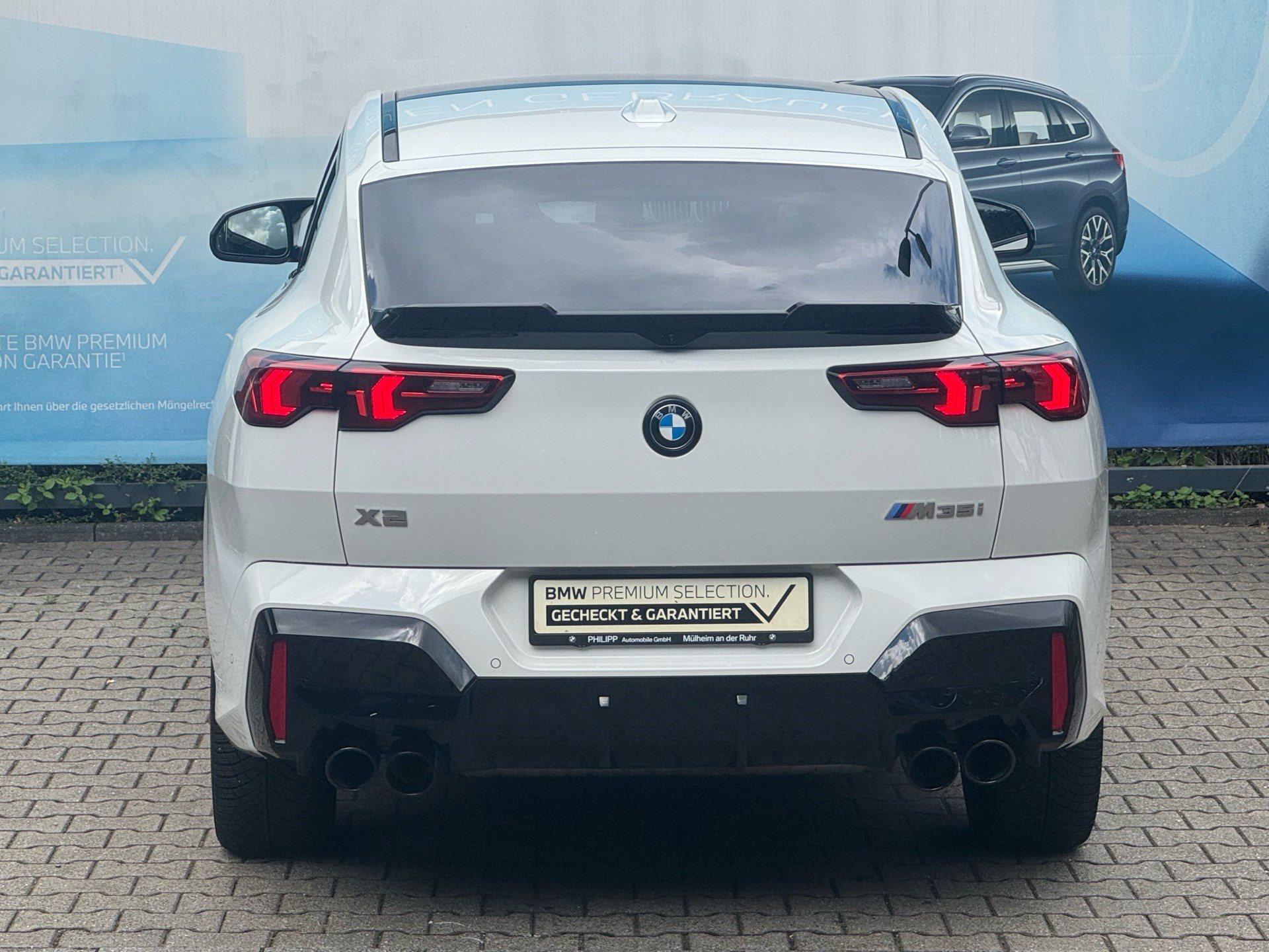 BMW X2 – Bild 7