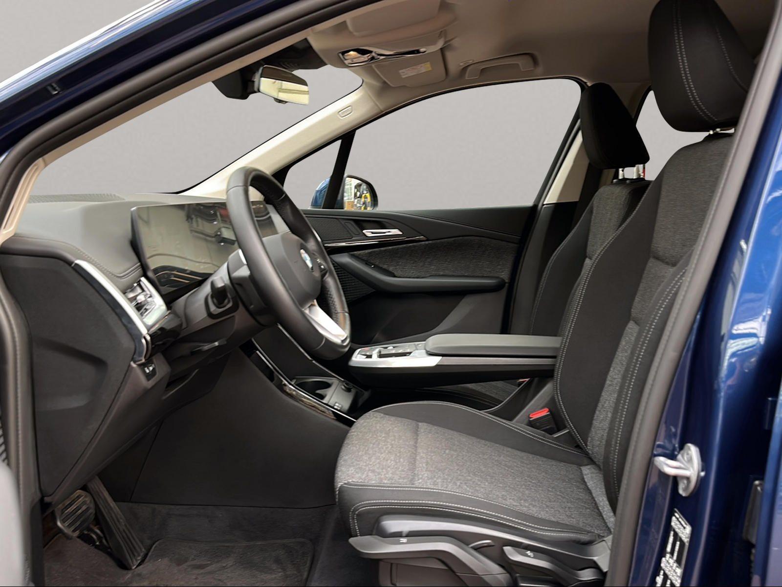 BMW 2er Active Tourer – Bild 16