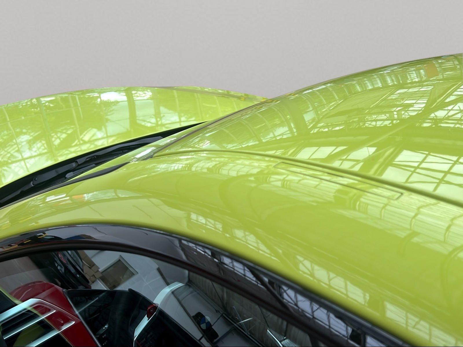 BMW M2 Coupé – Bild 14